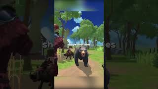 Be a game master in dungeon full dive #shorts  #dnd #ttrpg #vr #dungeonsanddragons #tabletop #gaming