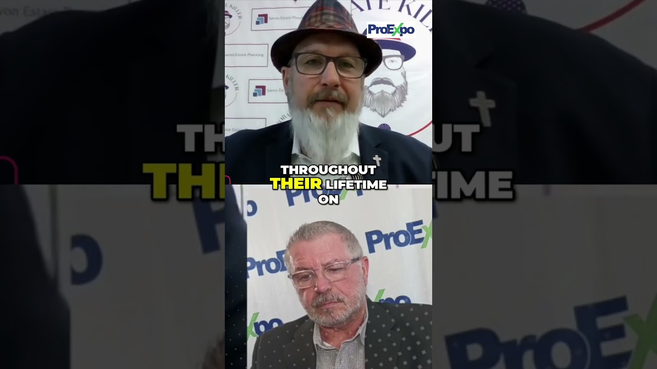 Probate Avoidance: Saving Families From Probate Hell