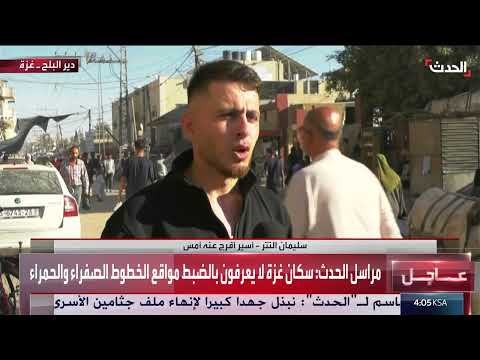 أسير فلسطيني يروي تفاصيل تعذيبه في سجون إسرائيل