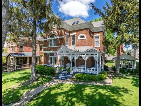 271 Ward Avenue, Bellevue, KY home video tour