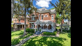 271 Ward Avenue video tour