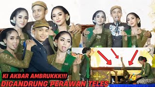 Download Lagu Njarak Sinden Kademen. Digandrung Perawan Teles Ki Akbar Ngeblag. Awas Para Sinden Lagi Ganas-Ganase MP3