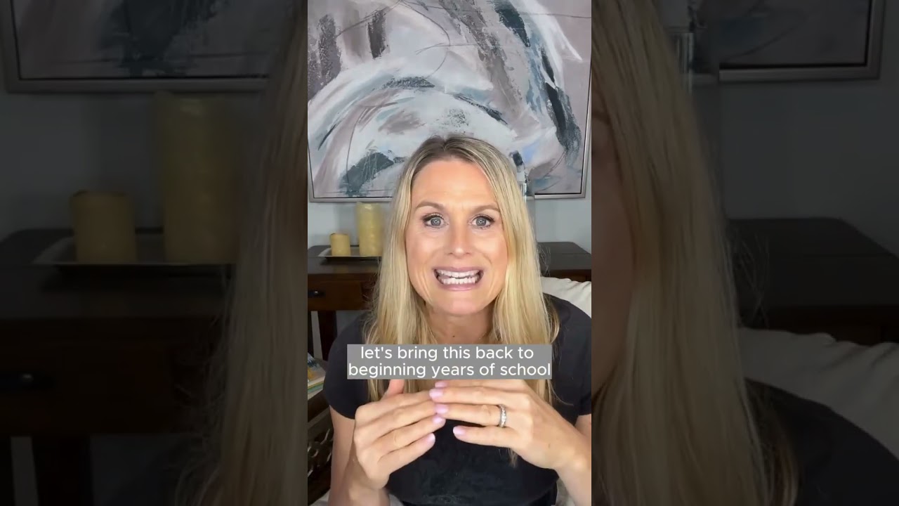 Your teen's academic success has nothing to do with your parenting!