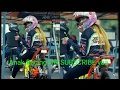 Drag bike raya kitty vs indri barbie