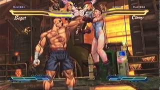 Gieft (SA/ZA) vs Finelikewine49 (GU/CA) - Winners Final - SFxT - GameClucks GCFGL Week Six