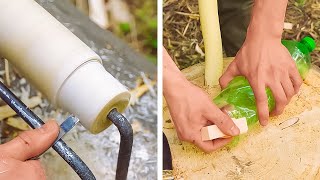 Camp Smarter, Not Harder: Hacks You Need to Know