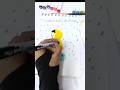 Rainy drawing for beginners  #rain #viral #shorts #shortsfeed