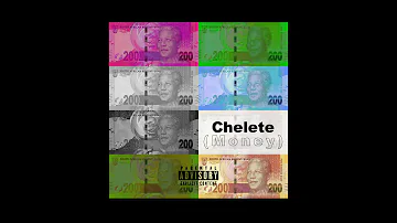 The BAEG - Chelete Money(Official Audio) prod.by sweetonik