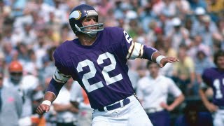 Paul Krause Highlights
