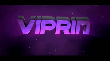 Intro - Viprin v2 (Inspired by SensiArts)