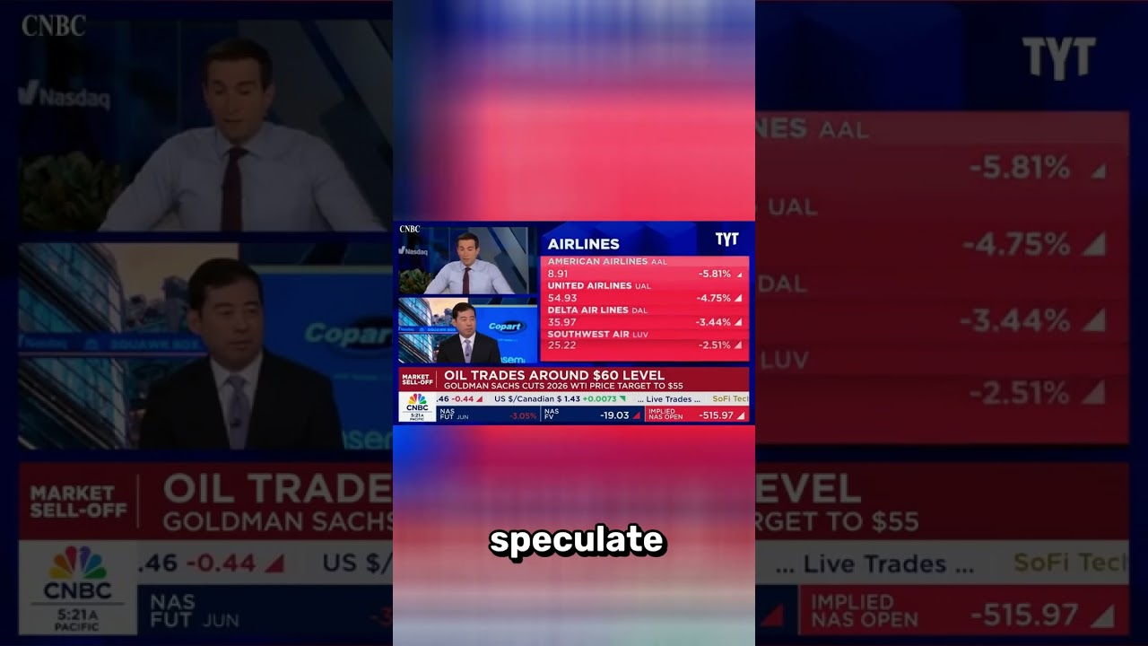 MTG Gets TRIGGERED as Insider Trading Scandal Grows