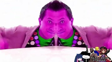 Preview 2 Mr. Maker Intro Extended Effects | DERP WHAT THE FLIP Csupo Effects