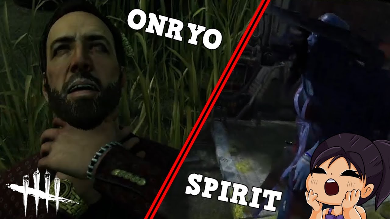 THE NEW KILLER CHANGES IN DEAD BY DAYLIGHT - YouTube