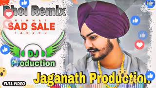 Sad Sale | Himmat Sandhu | Dhol Remix Ft. Dj Production | Dj Jaganath  By Lahoria Production