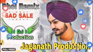 Sad Sale | Himmat Sandhu | Dhol Remix Ft. Dj Production | Dj Jaganath  By Lahoria Production
