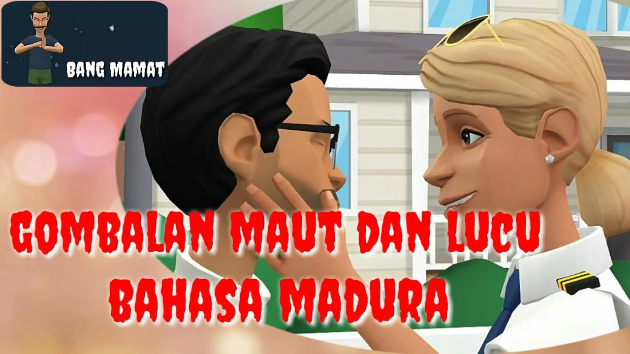 Kartun lucu_Gombalan maut buat si pilot cantik ll part 2 ...