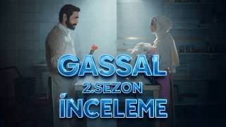 GASSAL 2. Sezon Dizi İncelemesi - İlk Sezon Kadar İyi mi?