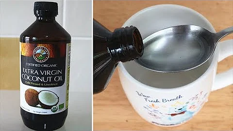 每天一湯匙椰子油，竟然有這5種驚人功效！ 連醫生都驚呆了。。 - 天天要聞