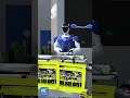 Robots turn artists at 2026 World Robot Conference