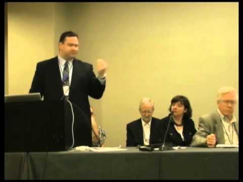 Research Data Access & Preservation Summit 2012 - Stearns - YouTube