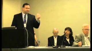 Research Data Access & Preservation Summit 2012 - Stearns