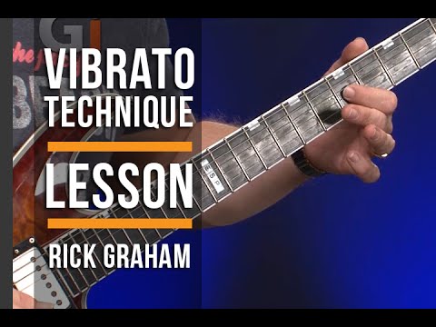 vibrato-technique-guitar-lesson-by-rick-graham-|-guitar-interactive-magazine