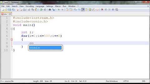 C++ Program to print even numbers upto 500