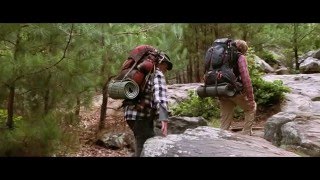 A Walk in the Woods - Now Available on Blu-Ray and Digital HD!
