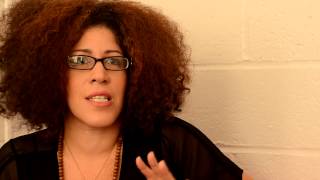 Famous Comedian and Actress Rain Pryor talks President Obama and her dad Richard Pryor Profile