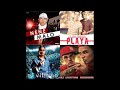 ENGANCHADO CUMBIA MARZO 2014 EL VILLANO NENE MALO DE LA CALLE TU PAPA