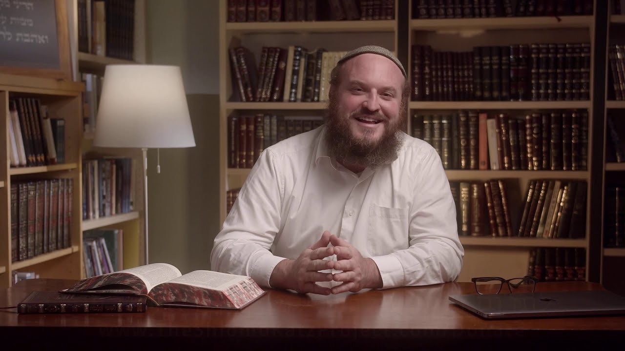 סיפורי חסידים עם הרב שלמה כ״ץ: ענוה תוצרת אלכסנדר 4