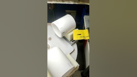 Rotroy indexing table  pad printing machine - Leader technology/ 9342528311