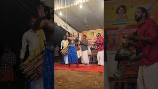 Kavara Porattu | Nanniyod kanakan #porattukali