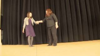 Airband Challenge E1