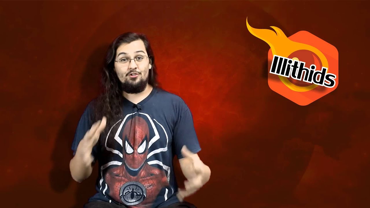 temas de interes social Basic Attack #89 - O cenário de Underdark!