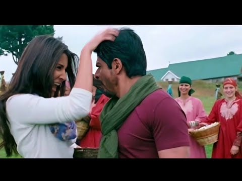 مخطوبه وهتتجوز ولكن بالصدفه يتقابل فارس أحلامها وبتتحدى الدنيا عشانه فيلم هندي