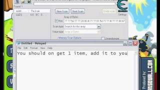 Bloody Fun Day how 2 - Cheat Engine