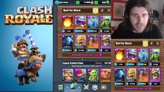Clash Royale: Trucos y consejos para mejorar en el juego siendo jugador gratis(freetoplay)