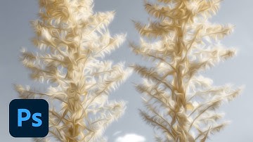 Explore Different Artistic Filters in Photoshop CC | Adobe Photoshop