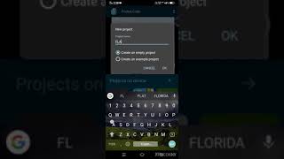 HOW TO MAKE FLAPPY BALL IN POCKET CODE FOR BEGINNERS screenshot 2