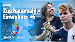 Aufsteiger SV Elversberg: das gallische Dorf der Bundesliga | Sportschau