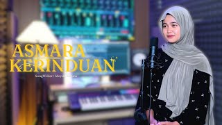 Meyda Rahma - Asmara Kerinduan (Versi Piano)