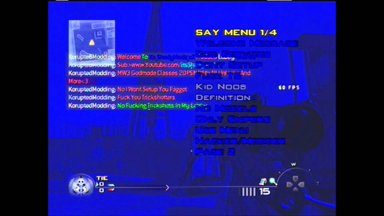 Xx ShadyModz xX private Patch Hosted by KoruptedModding Jailbreak Users