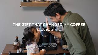 He Almost Bought It Twice — Angel's Meraki Story
