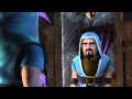 Clash of clans official wizard commercial