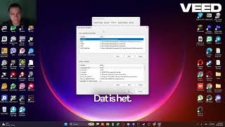 Hoe MongoDB 8 installeren op Windows 11 - complete handleiding