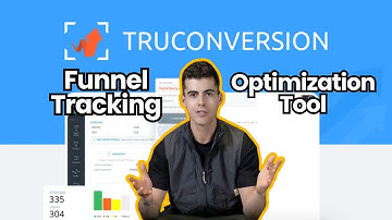 TruConversion Lifetime Deal - Funnel Tracking & Optimization Tool