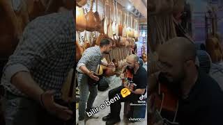 Bilir o beni - Bu Şarkıyı hiç böyle dinlemediniz 😊