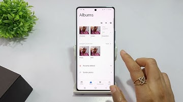 How to show hide video in vivo v40 pro | vivo v40 me photo hide kaise kare | Safe folder setting