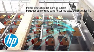 Calculatrice Graphique HP Prime